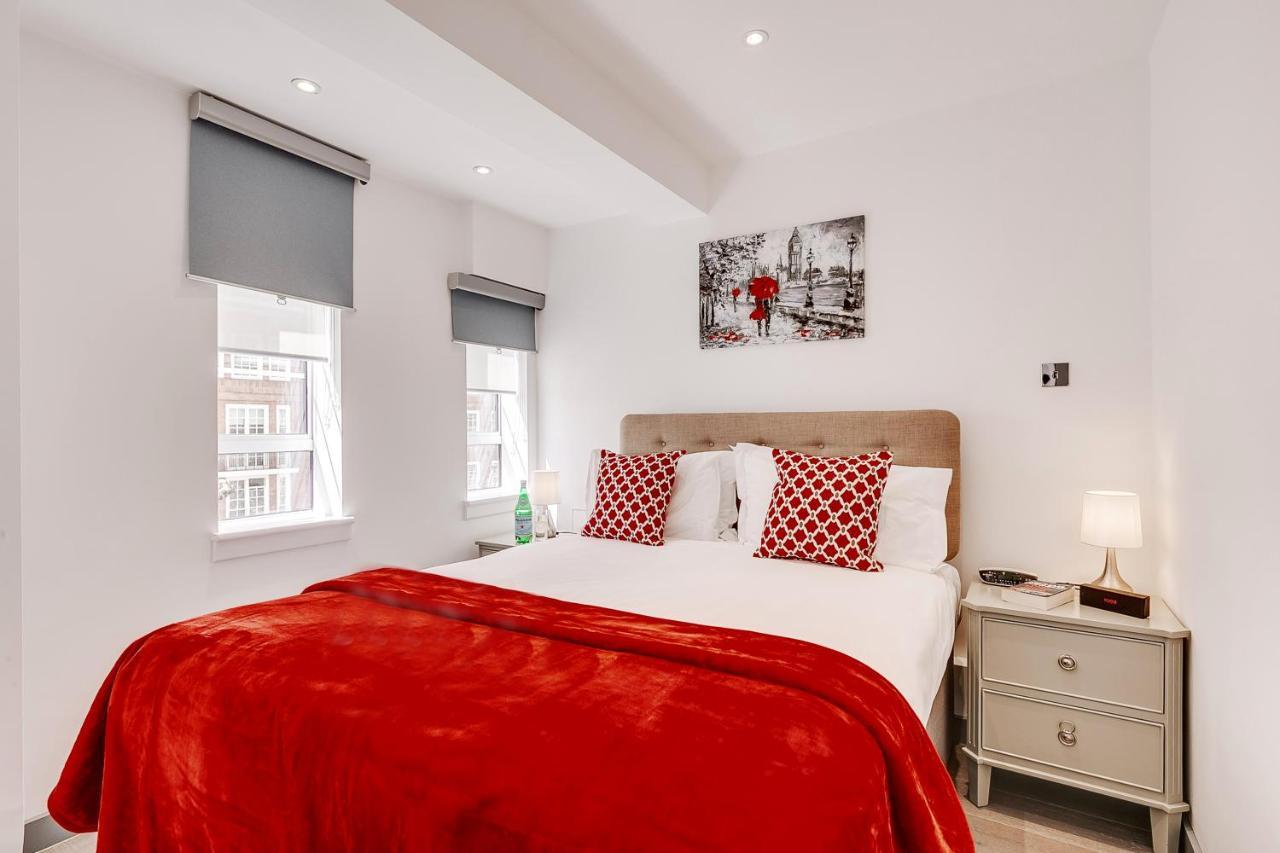 Nell Gwynn Chelsea Accommodation Londres Exterior foto