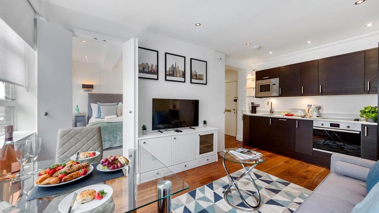 Nell Gwynn Chelsea Accommodation Londres Exterior foto