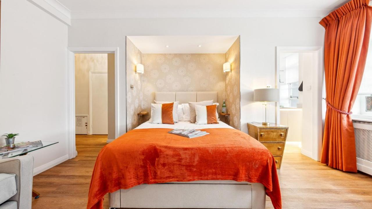 Nell Gwynn Chelsea Accommodation Londres Exterior foto